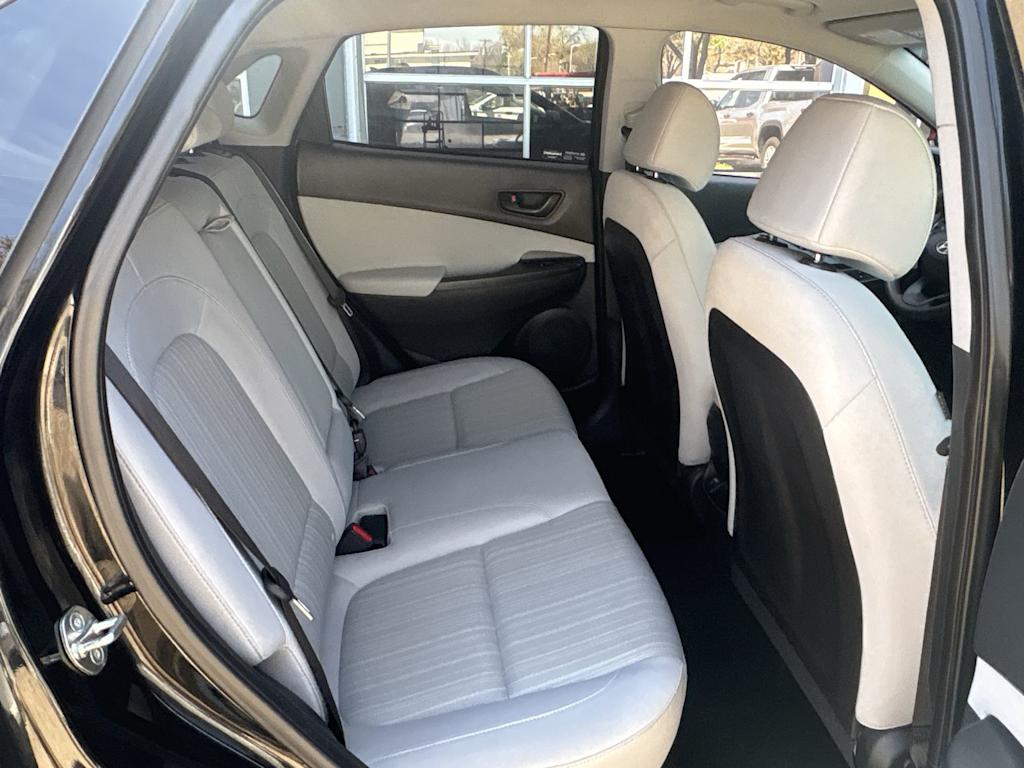 Thumbnail: 2023 Hyundai Kona - 33