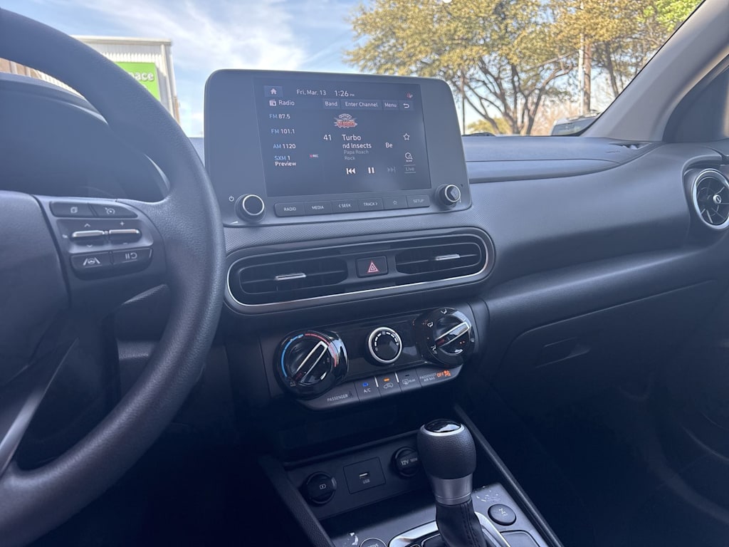 Thumbnail: 2023 Hyundai Kona - 15