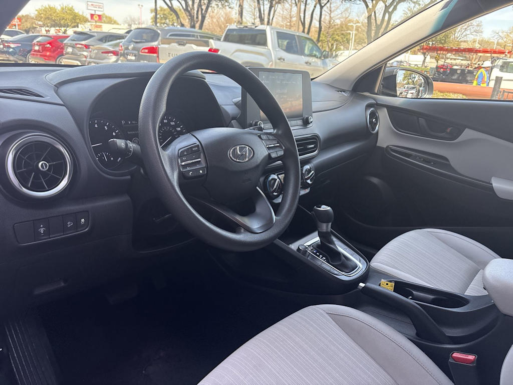 Thumbnail: 2023 Hyundai Kona - 2