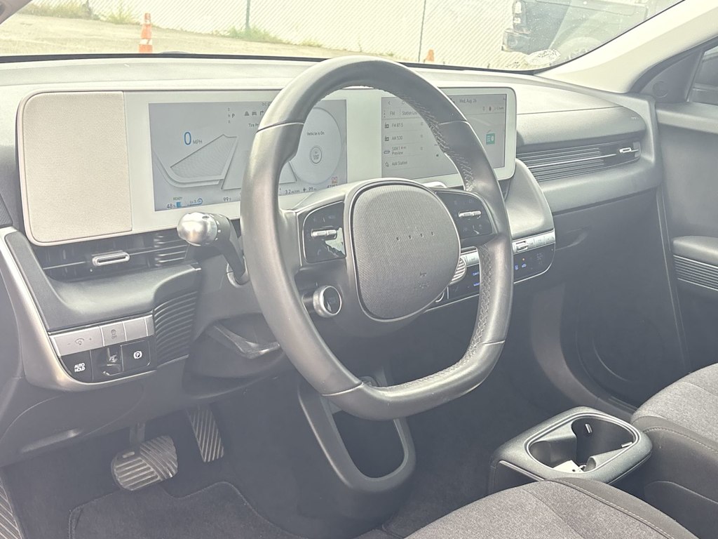 Thumbnail: 2023 Hyundai Ioniq 5 - 2