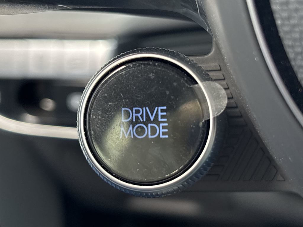 Thumbnail: 2024 Hyundai Ioniq 5 - 24