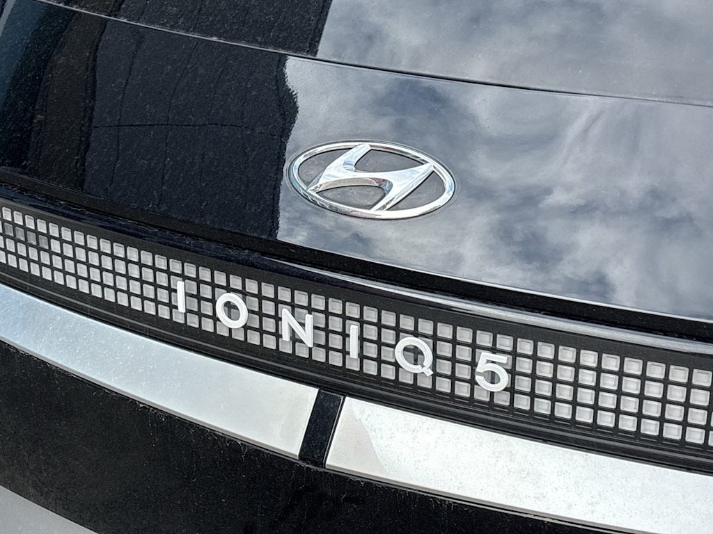 Thumbnail: 2024 Hyundai Ioniq 5 - 7
