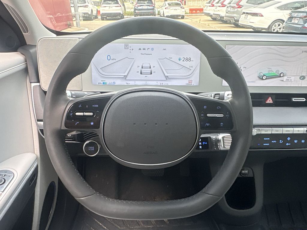 Thumbnail: 2024 Hyundai Ioniq 5 - 13