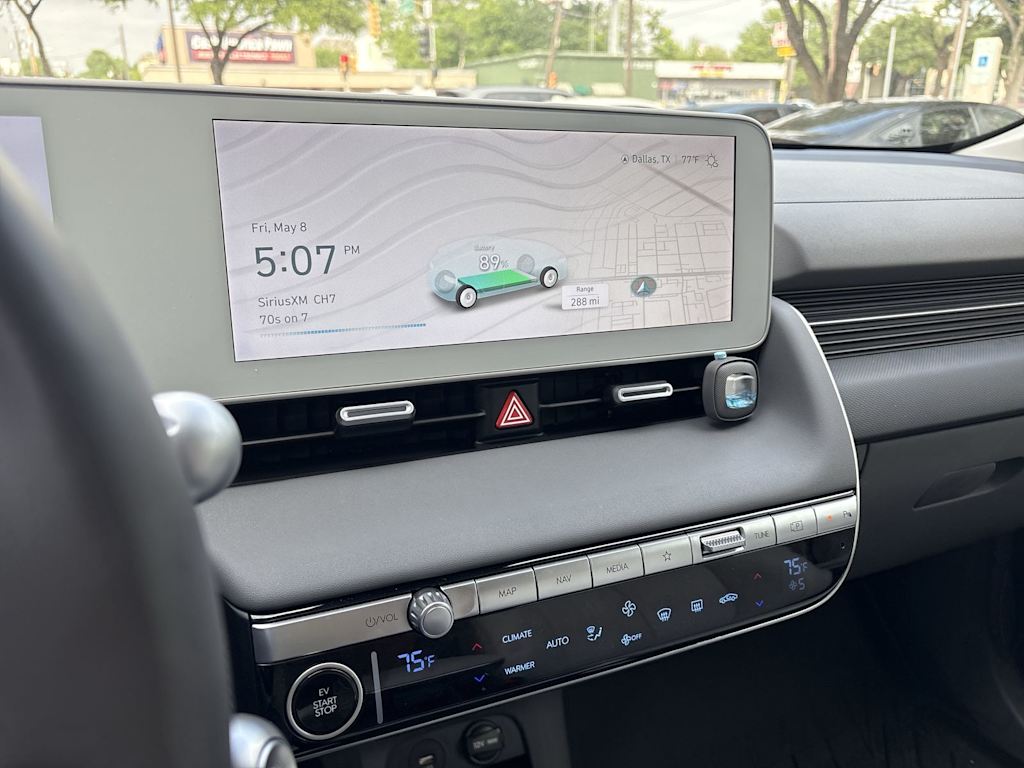 Thumbnail: 2024 Hyundai Ioniq 5 - 14
