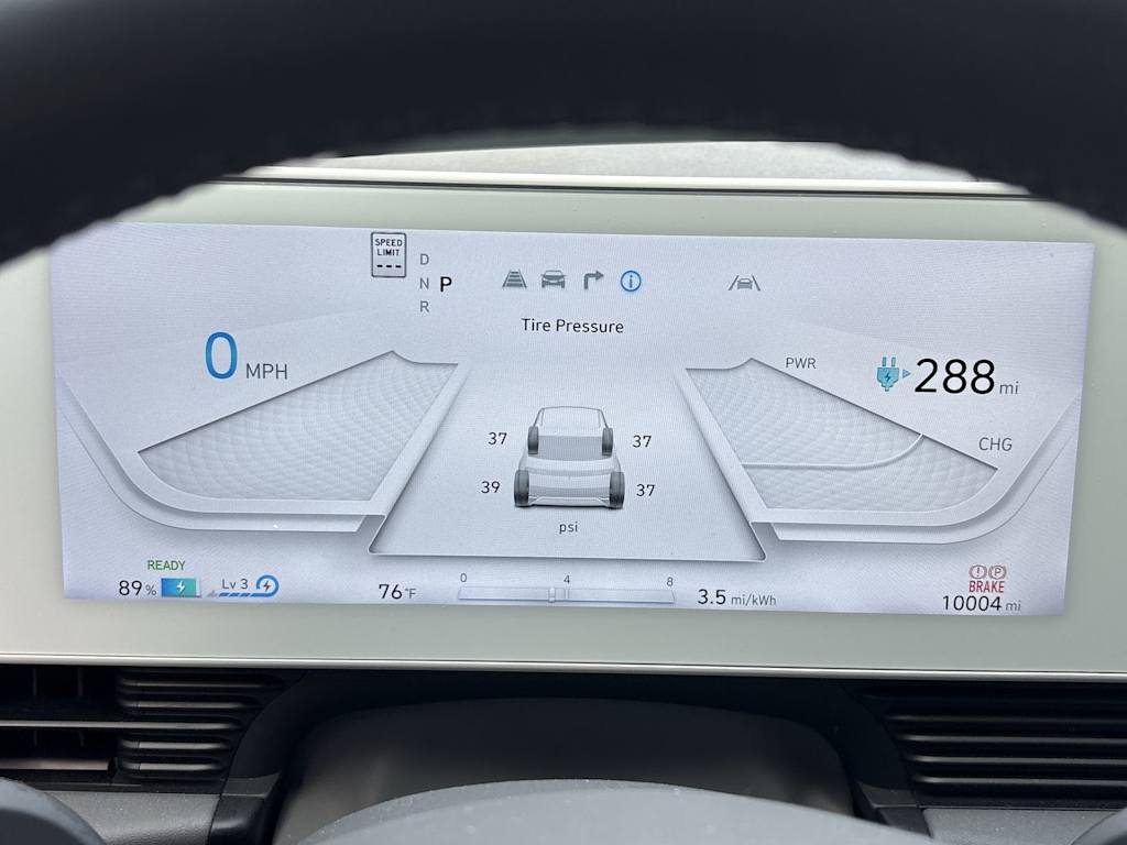 Thumbnail: 2024 Hyundai Ioniq 5 - 22