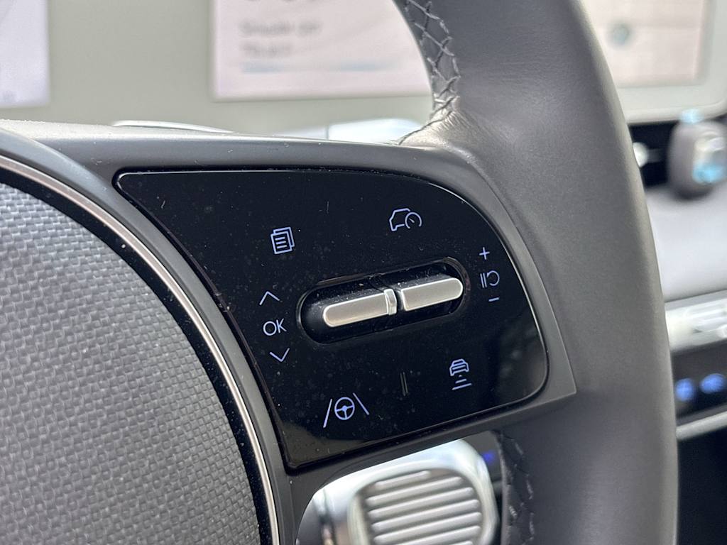 Thumbnail: 2024 Hyundai Ioniq 5 - 25