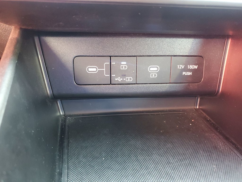 Thumbnail: 2026 Hyundai Sonata - 24