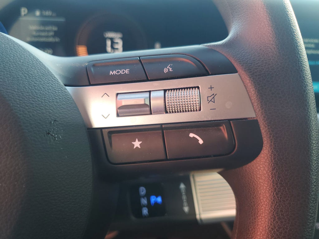 Thumbnail: 2026 Hyundai Sonata - 20