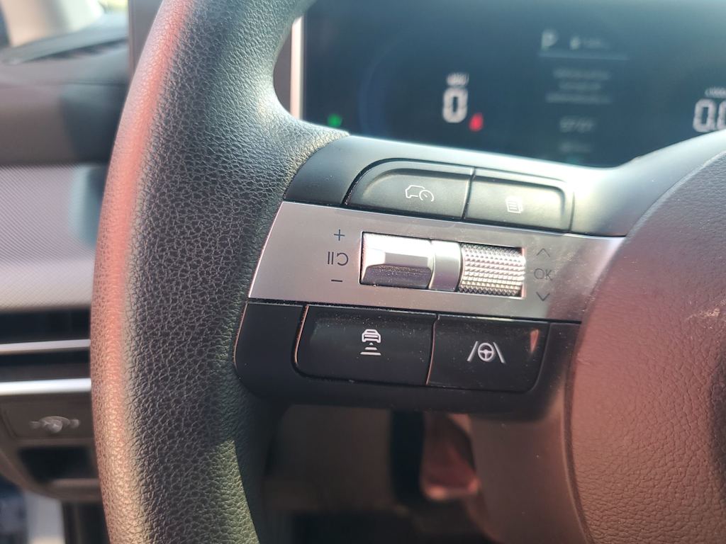 Thumbnail: 2026 Hyundai Sonata - 22