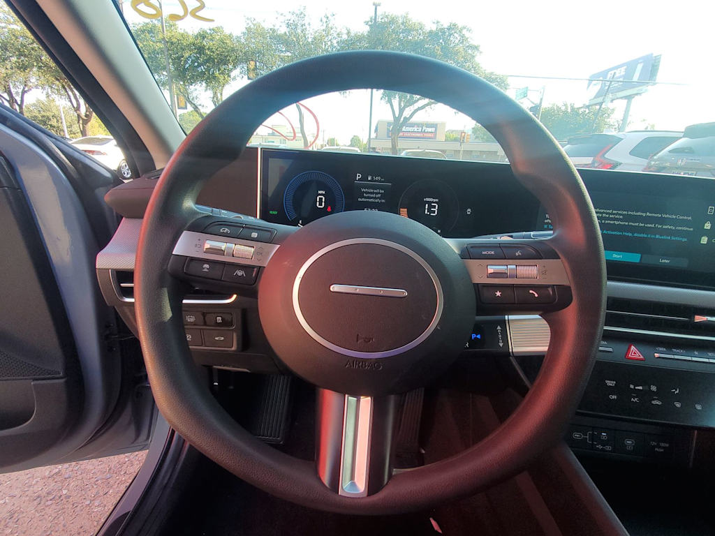 Thumbnail: 2026 Hyundai Sonata - 10