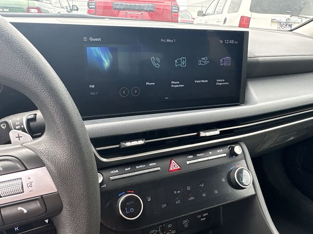 Thumbnail: 2025 Hyundai Sonata - 14