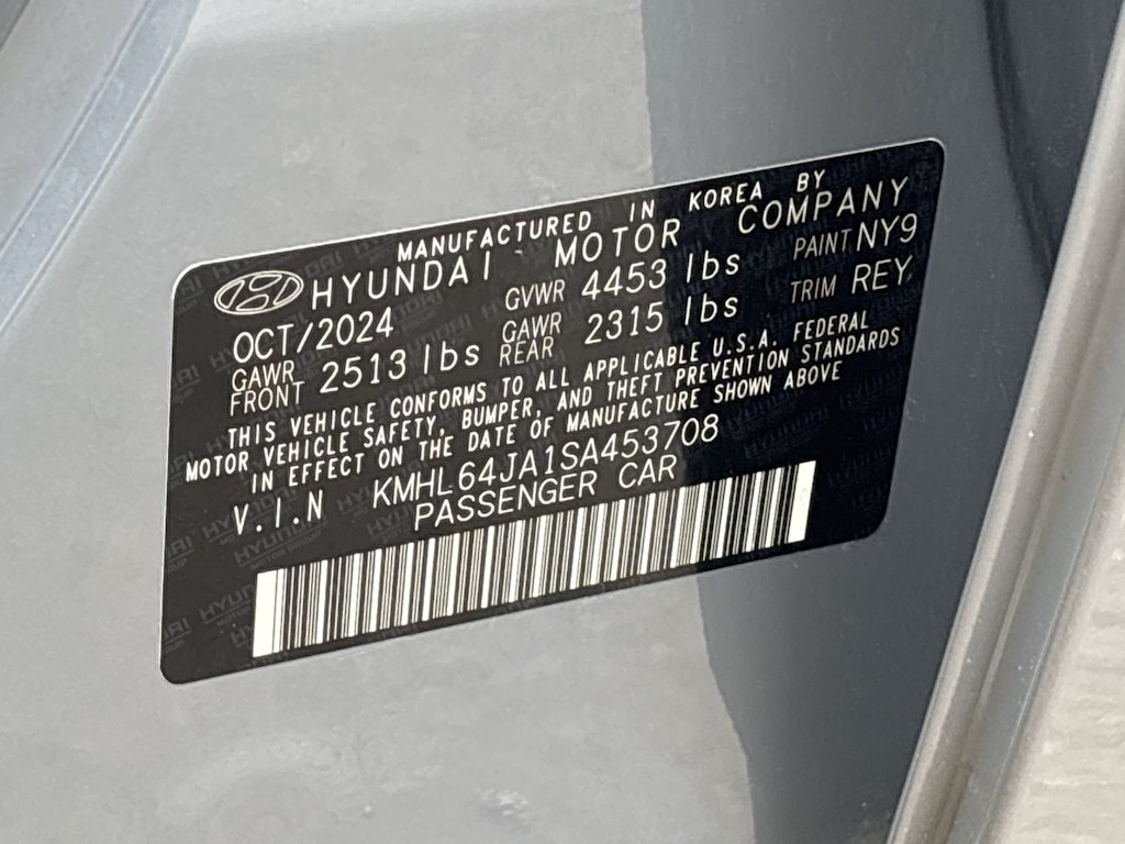 Thumbnail: 2025 Hyundai Sonata - 17