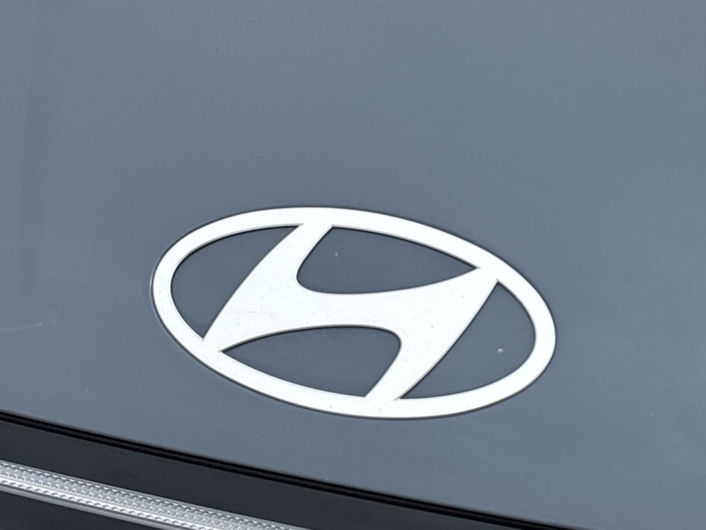 Thumbnail: 2025 Hyundai Sonata - 21