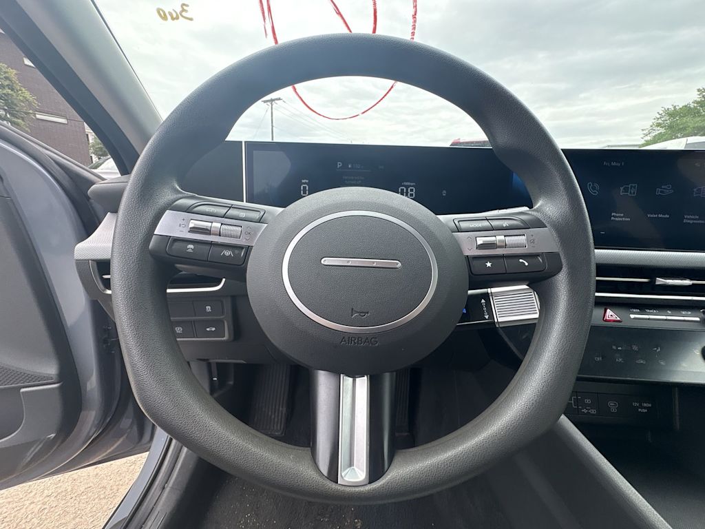 Thumbnail: 2025 Hyundai Sonata - 13