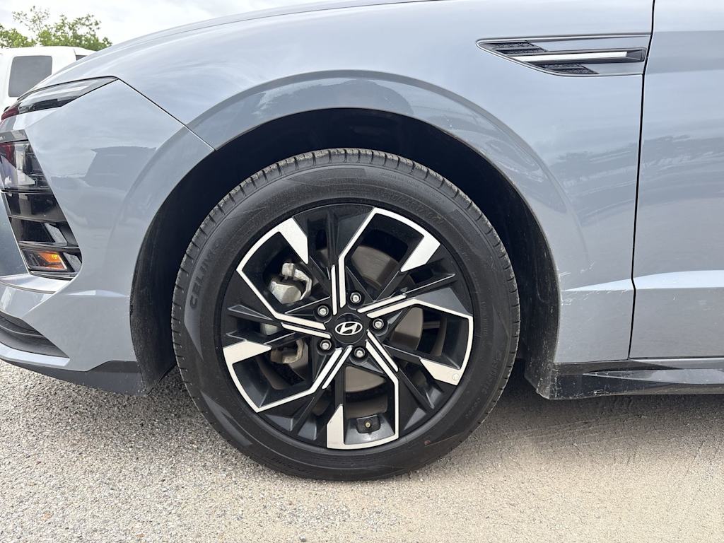 Thumbnail: 2025 Hyundai Sonata - 8