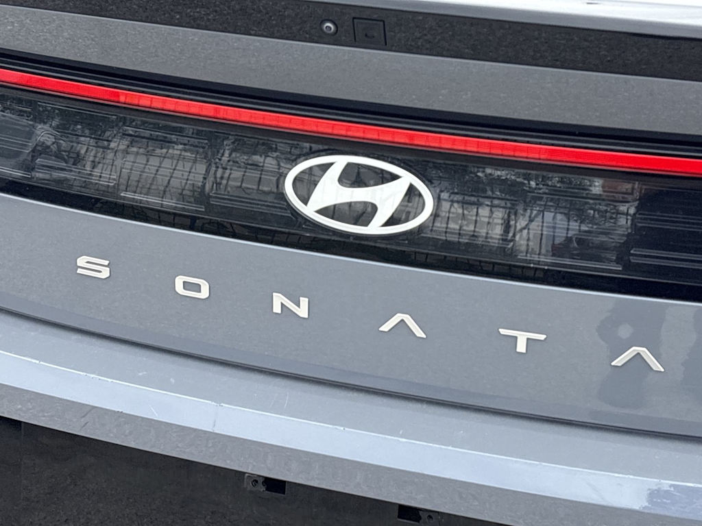 Thumbnail: 2025 Hyundai Sonata - 7