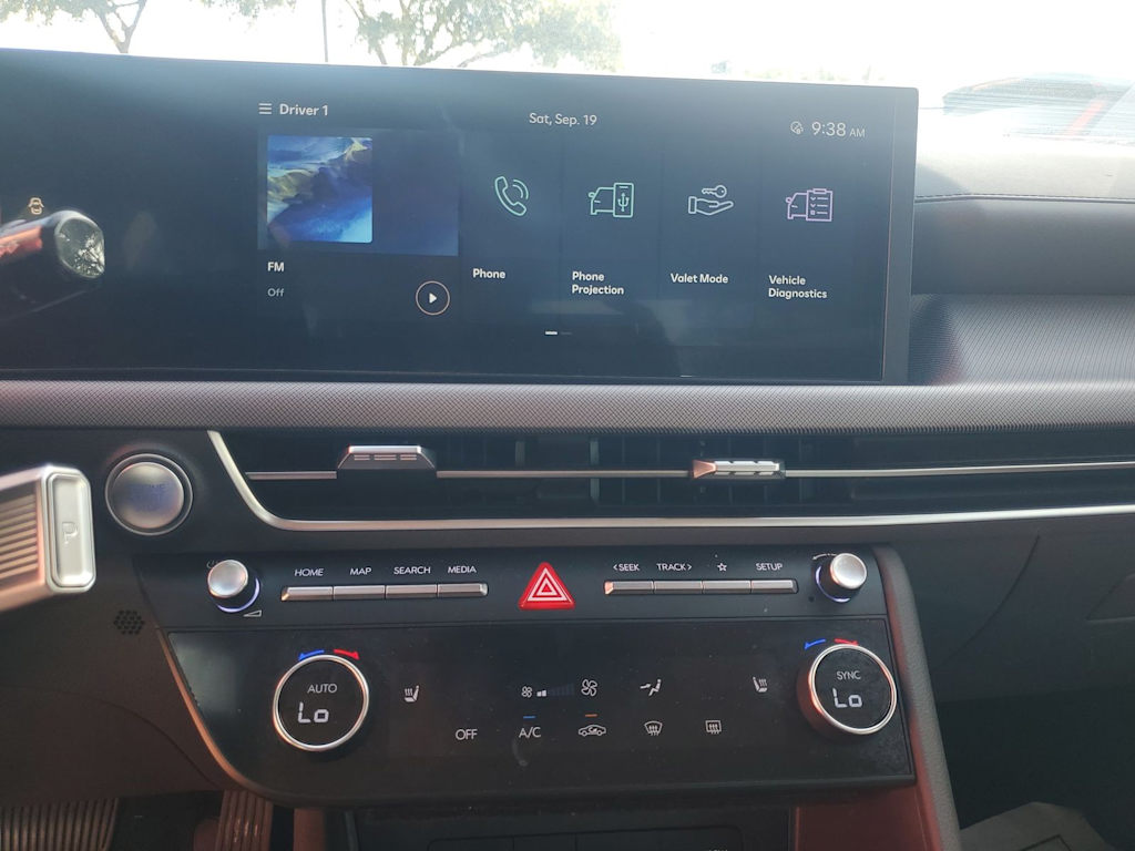 Thumbnail: 2025 Hyundai Sonata - 10