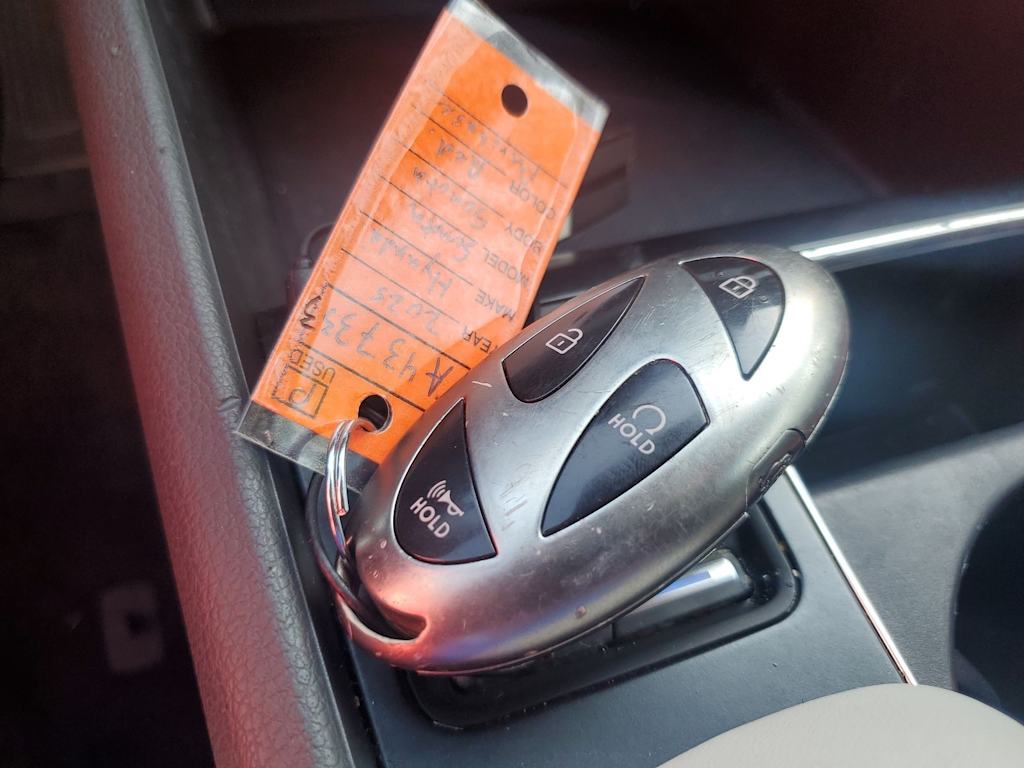 Thumbnail: 2025 Hyundai Sonata - 11