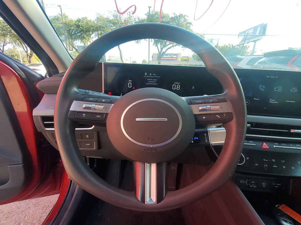 Thumbnail: 2025 Hyundai Sonata - 9