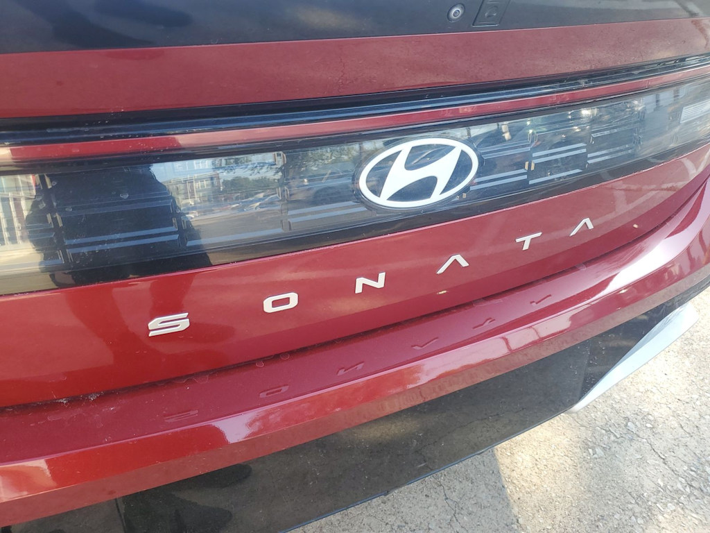 Thumbnail: 2025 Hyundai Sonata - 6