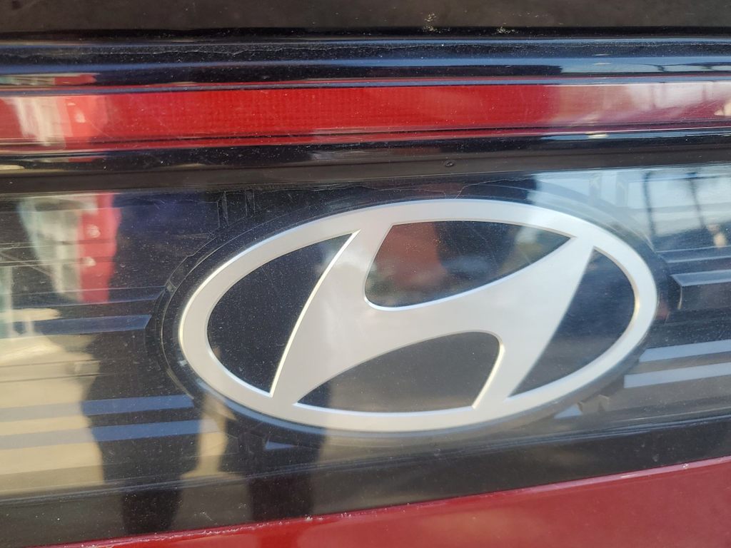 Thumbnail: 2025 Hyundai Sonata - 18