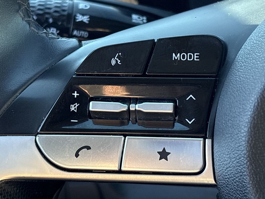 Thumbnail: 2024 Hyundai Elantra - 34