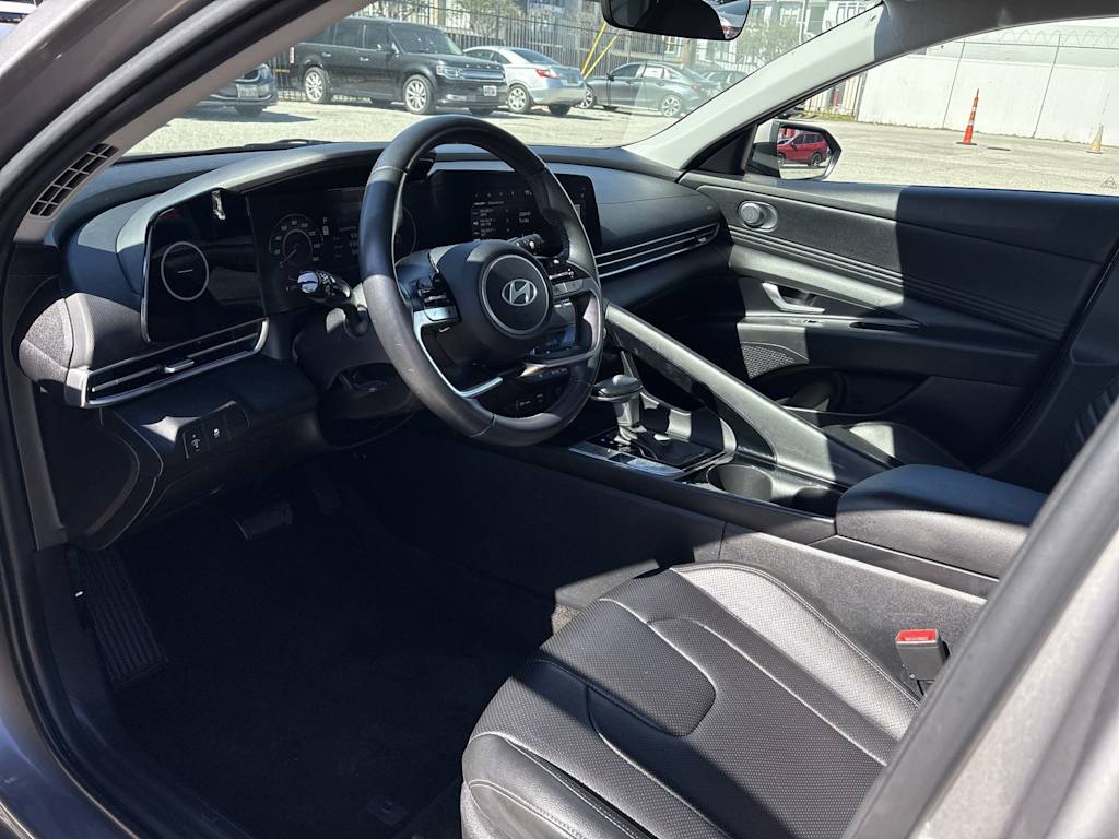 Thumbnail: 2024 Hyundai Elantra - 2