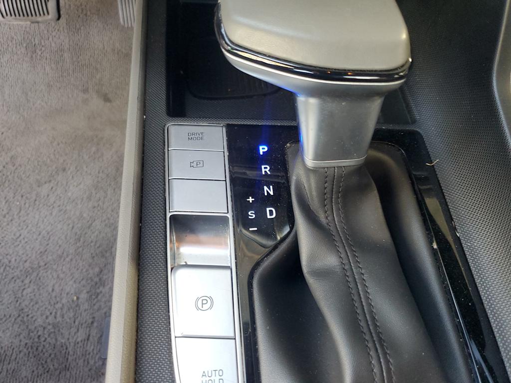 Thumbnail: 2025 Hyundai Elantra - 13