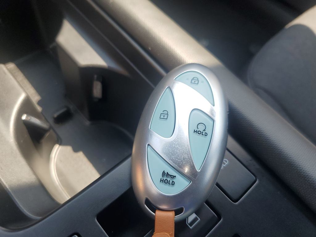 Thumbnail: 2024 Hyundai Ioniq 6 - 13