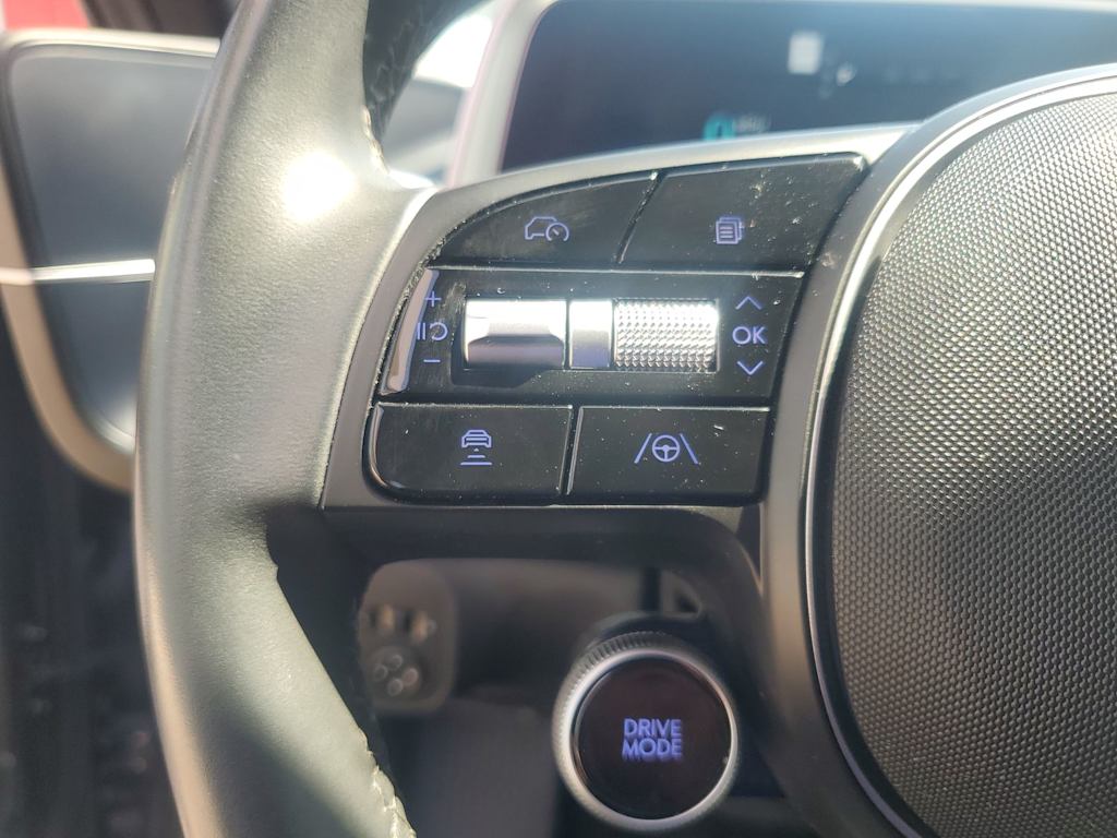 Thumbnail: 2024 Hyundai Ioniq 6 - 23