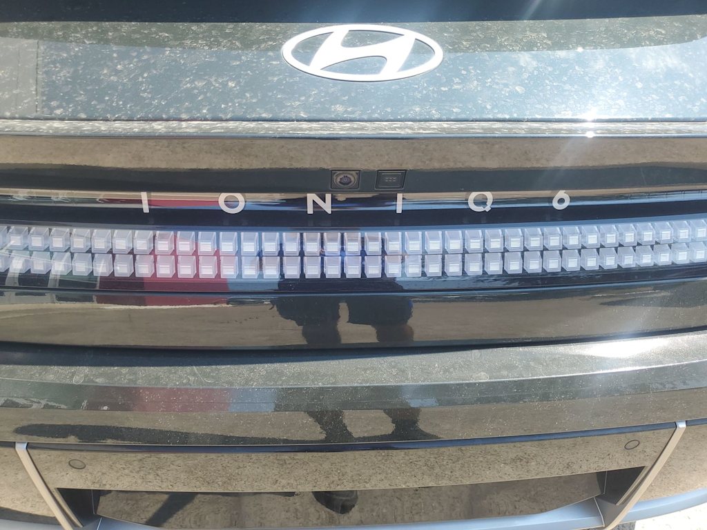 Thumbnail: 2024 Hyundai Ioniq 6 - 6