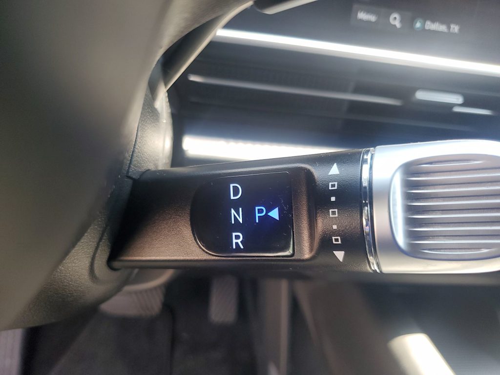 Thumbnail: 2024 Hyundai Ioniq 6 - 20