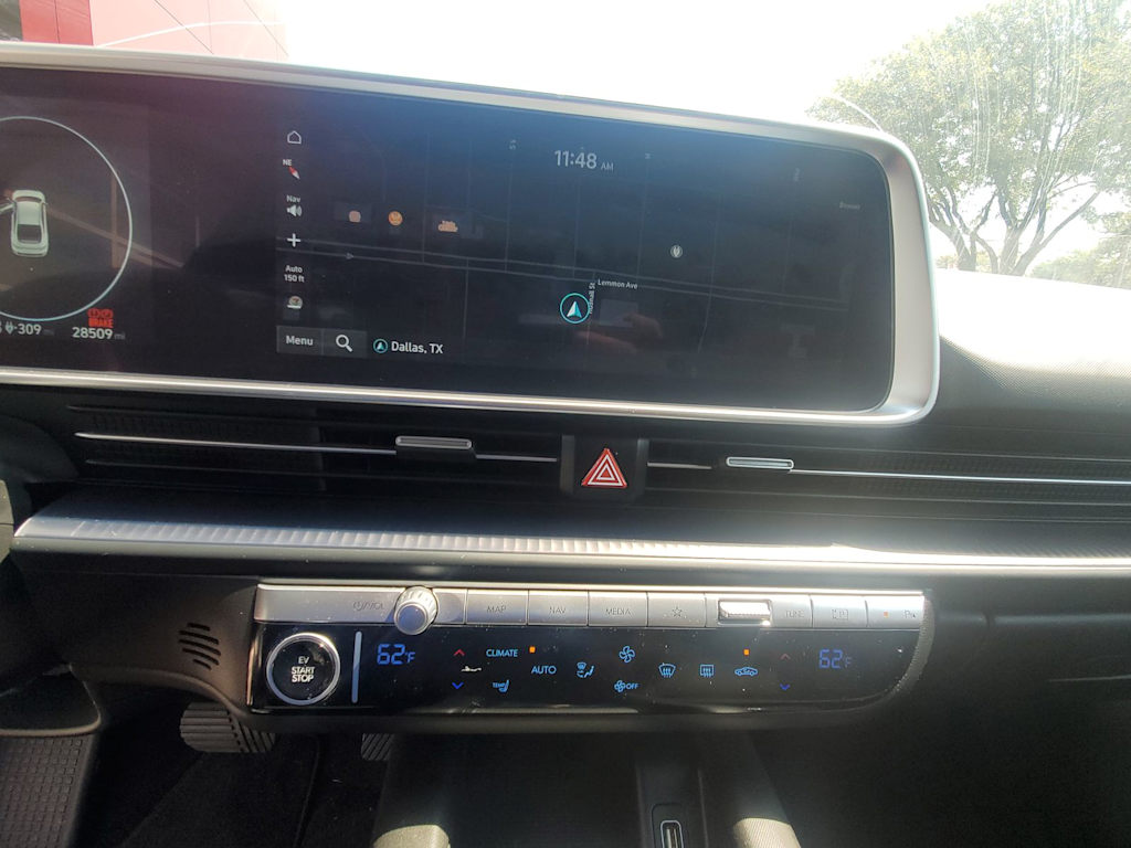 Thumbnail: 2024 Hyundai Ioniq 6 - 10