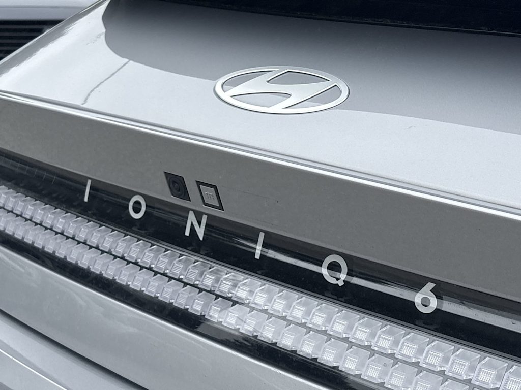 Thumbnail: 2024 Hyundai Ioniq 6 - 6