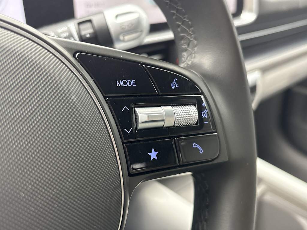 Thumbnail: 2024 Hyundai Ioniq 6 - 24