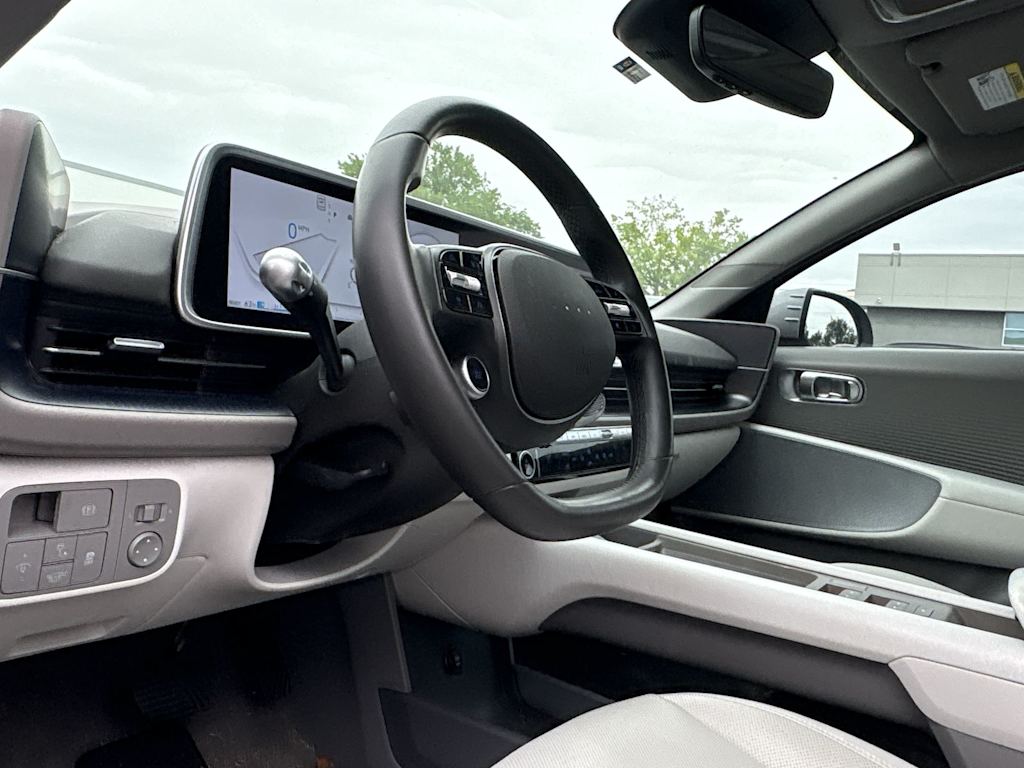 Thumbnail: 2024 Hyundai Ioniq 6 - 2