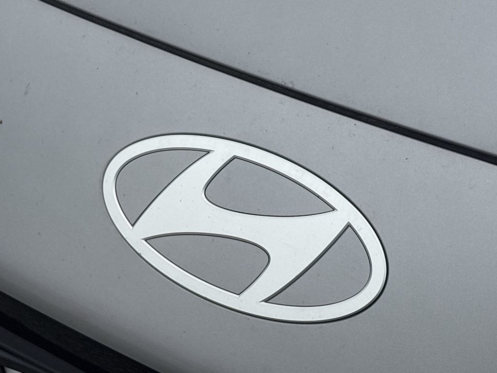 Thumbnail: 2024 Hyundai Ioniq 6 - 18