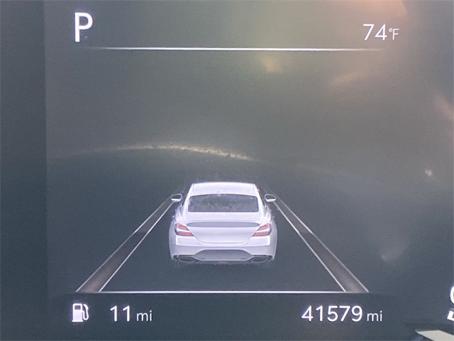 2023 Genesis G70 2.0T 20