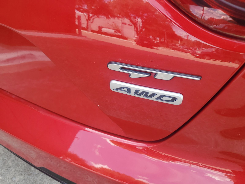 Thumbnail: 2018 Kia Stinger - 19