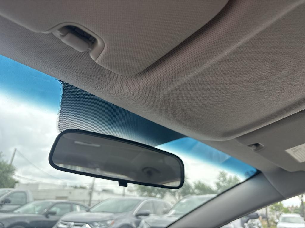 Thumbnail: 2016 Kia Forte - 24