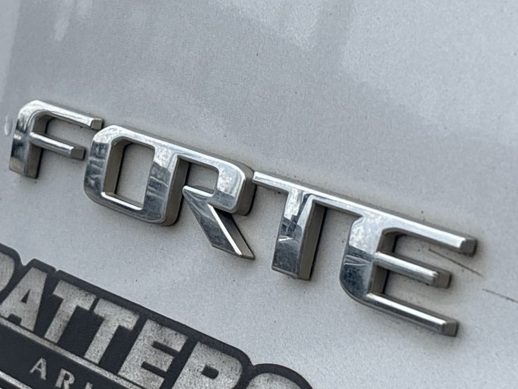 Thumbnail: 2016 Kia Forte - 18