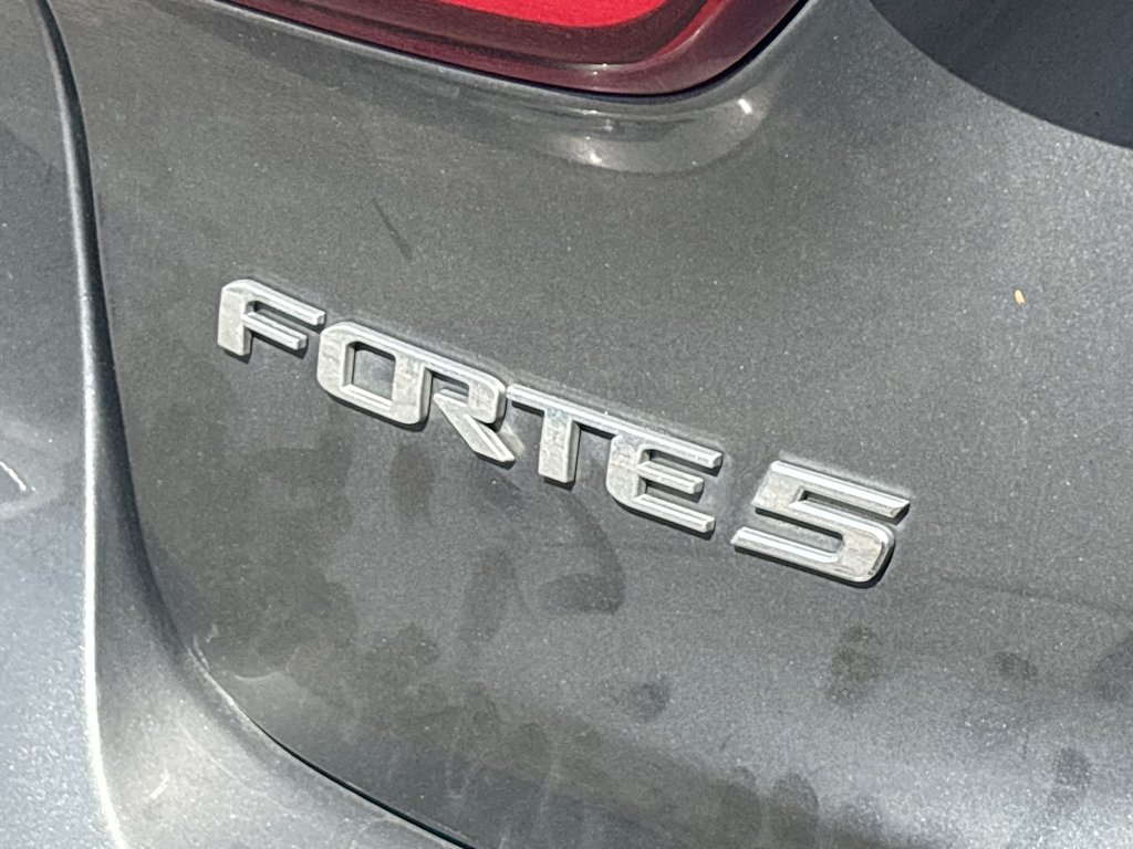 Thumbnail: 2016 Kia Forte - 7