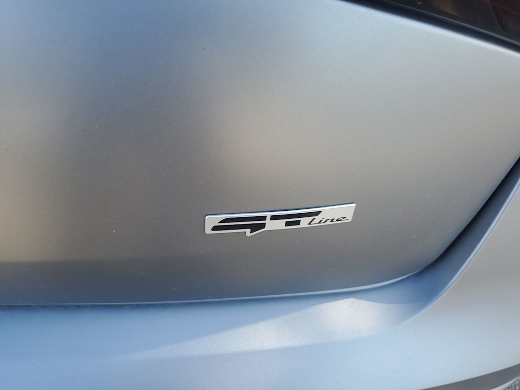 Thumbnail: 2025 Kia K5 - 19