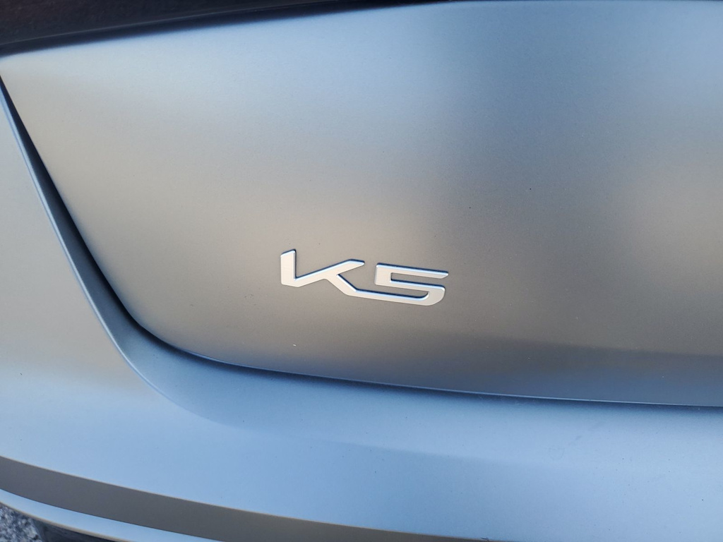 Thumbnail: 2025 Kia K5 - 7