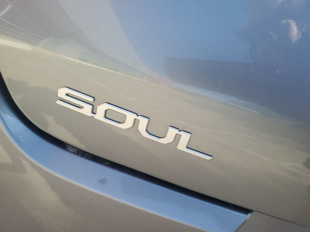 Thumbnail: 2025 Kia Soul - 7