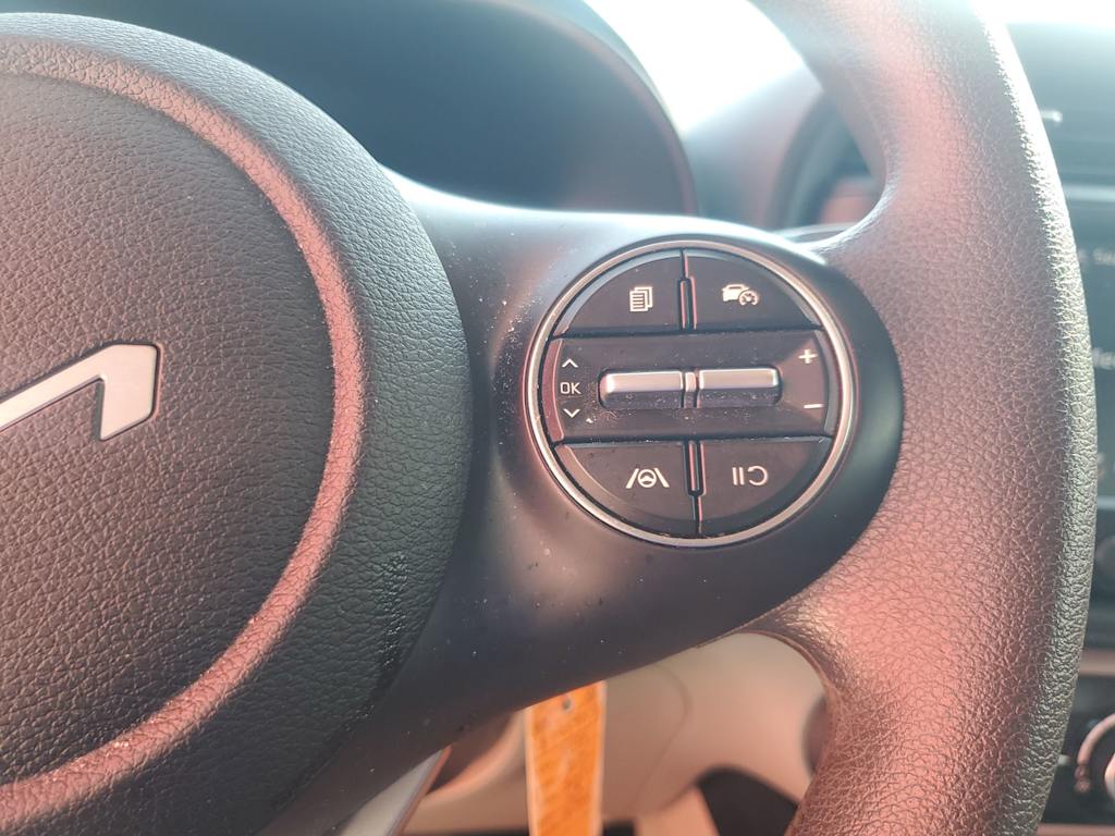 Thumbnail: 2025 Kia Soul - 18