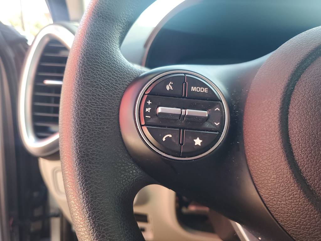 Thumbnail: 2025 Kia Soul - 20