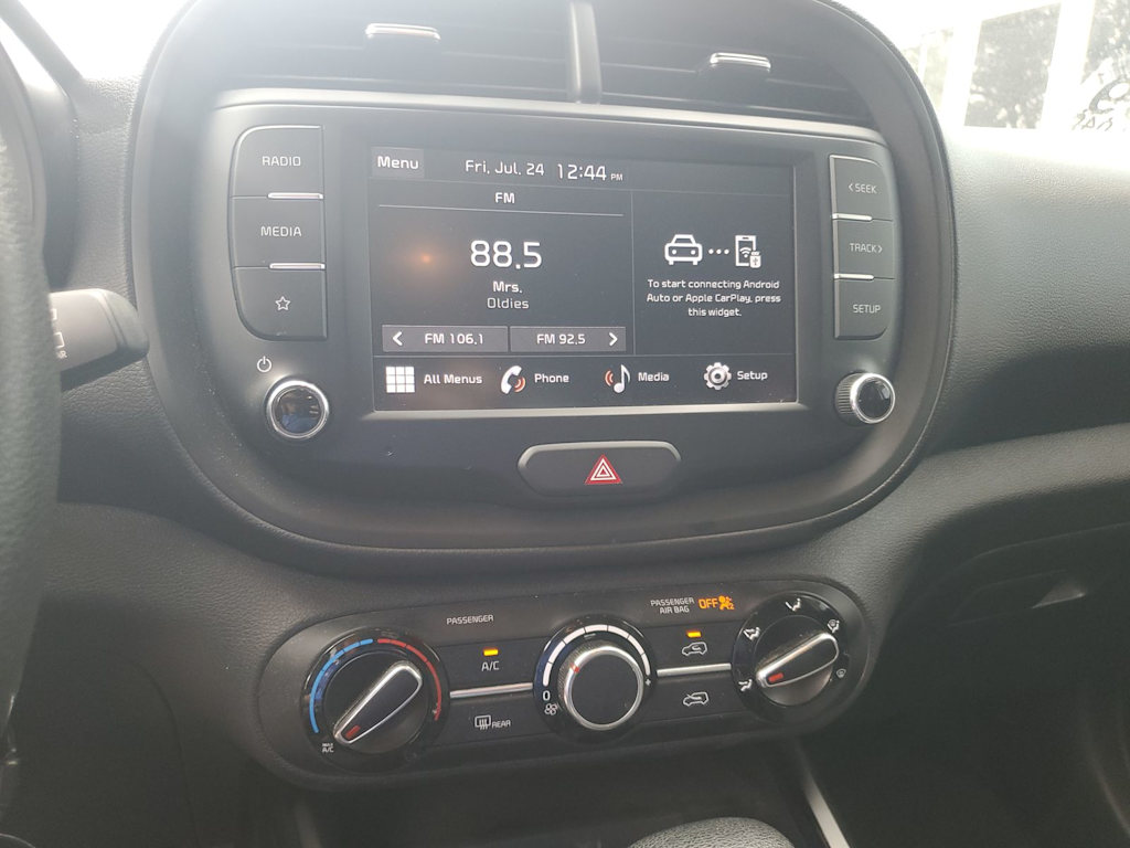 Thumbnail: 2024 Kia Soul - 11