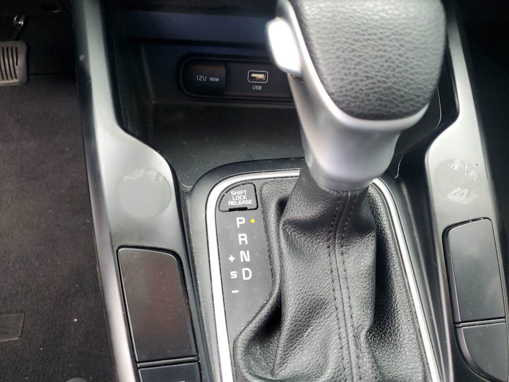 Thumbnail: 2024 Kia Soul - 12