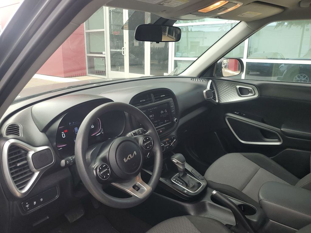 Thumbnail: 2024 Kia Soul - 2